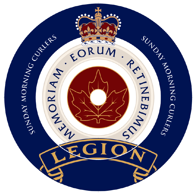 Sunday Legion House 2026 27