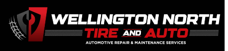 Logo-Wellington North Tire and Auto