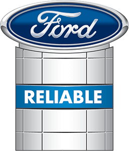 Logo-Reliable Ford