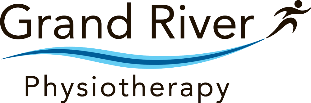 Logo-Grand River Physiotherapy