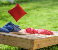 Cornhole Tournament
