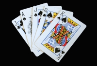 Euchre Tournament