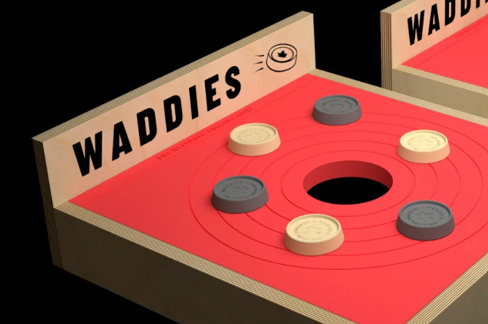 Waddies Tournament