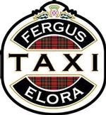 Fergus Taxi