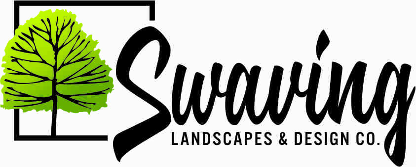 Swaving Logo Ad