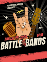 Battle of the Bands